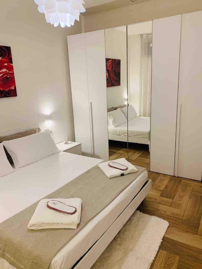 Dimora Napoli Centrale Apartment Екстериор снимка