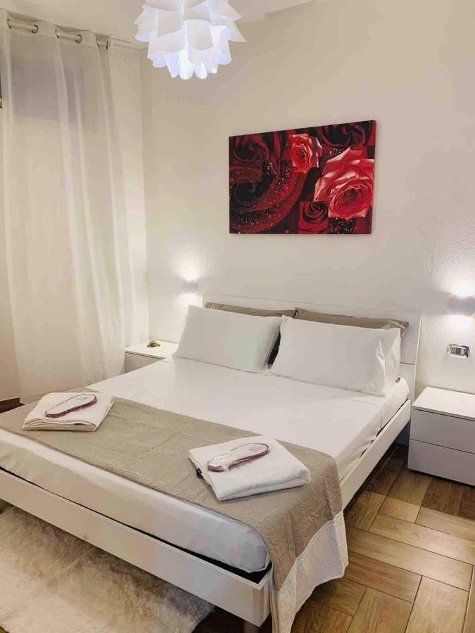 Dimora Napoli Centrale Apartment Екстериор снимка