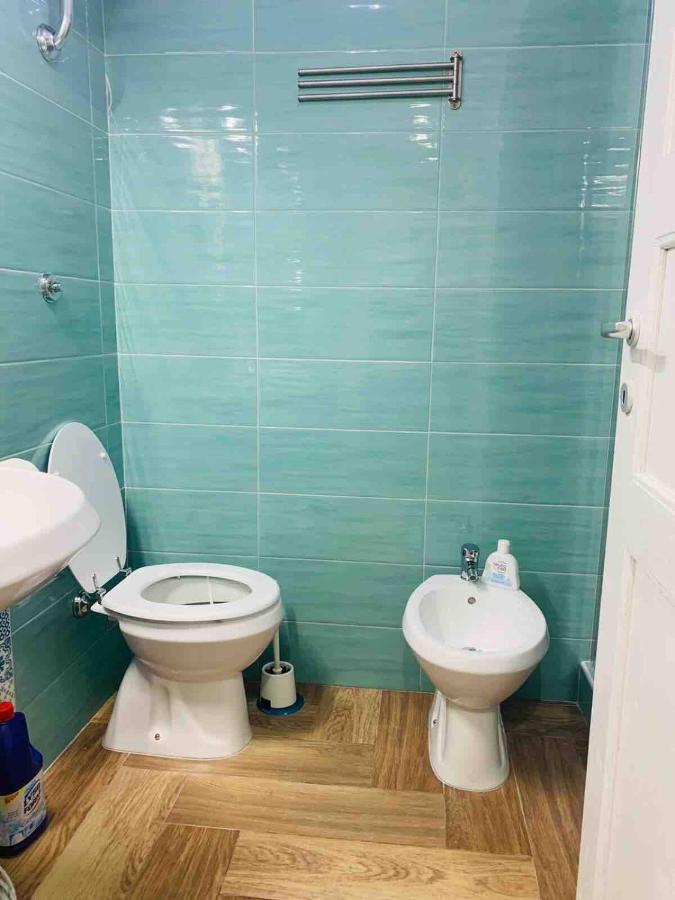 Dimora Napoli Centrale Apartment Екстериор снимка