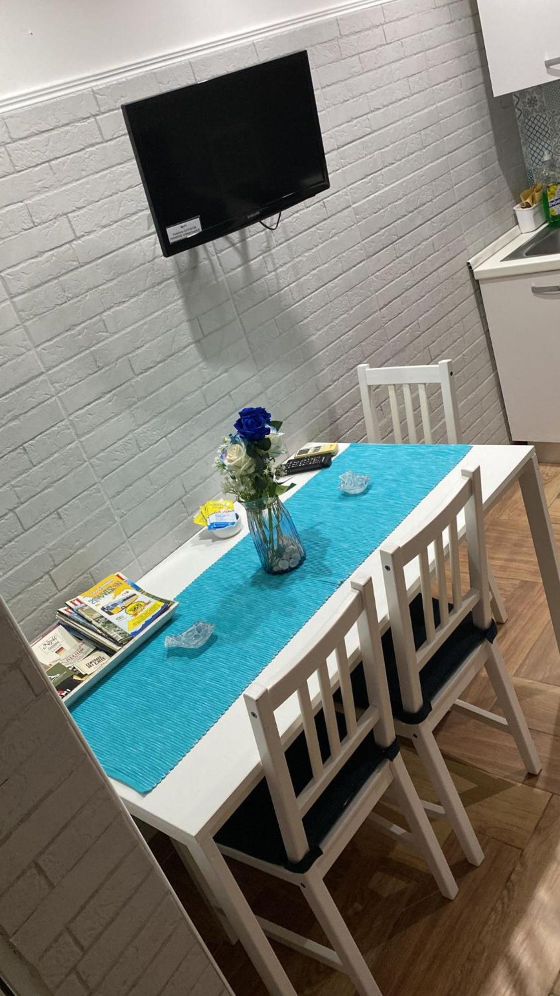 Dimora Napoli Centrale Apartment Екстериор снимка